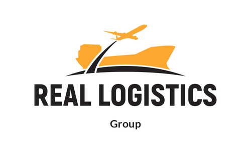 Real Logistics Group — partner praca.spedytor.org