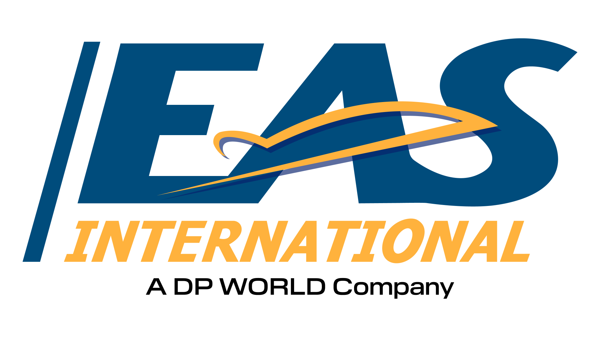 EAS International — partner praca.spedytor.org