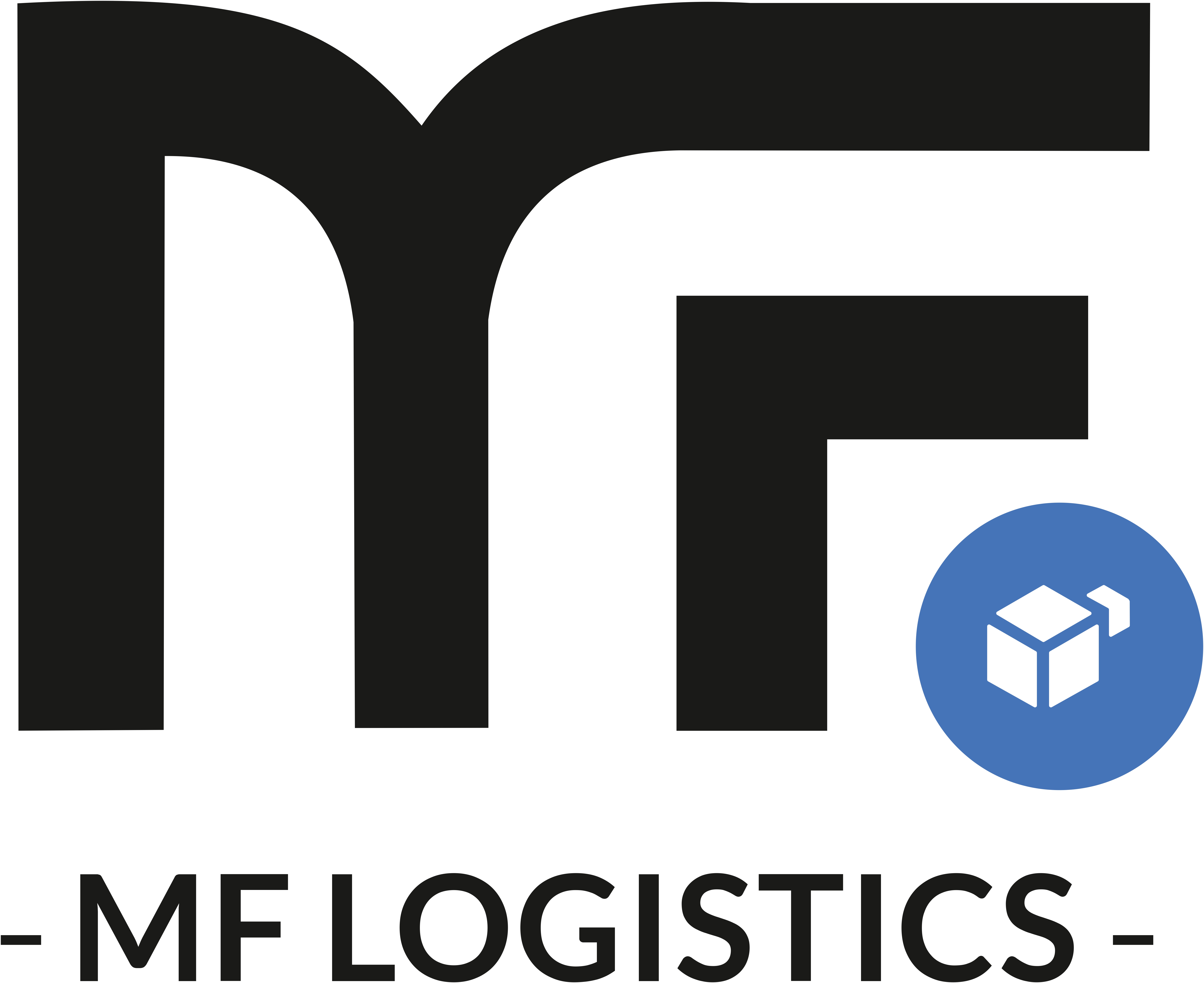 MF Logistics Sp. z o.o.